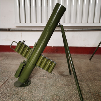 igiftfire恋藏二踢脚放炮神器十连发过年过节放炮仗架注运费高慎虑