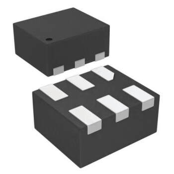 onsemi 缓冲器/驱动器 NL17SG07AMUTCG