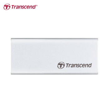 Transcendƶ̬Ӳ ESD240Cϵ USB 3.1 Gen 2 Type-CӿƻMACר 520M/S 480GB