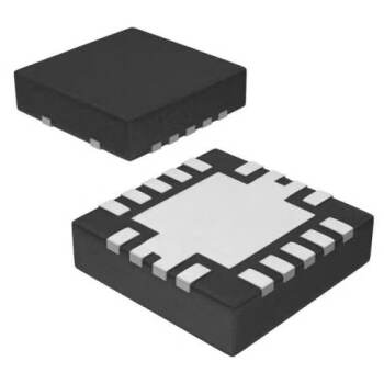 TI DC-DC电源芯片 TPS54620RHLT