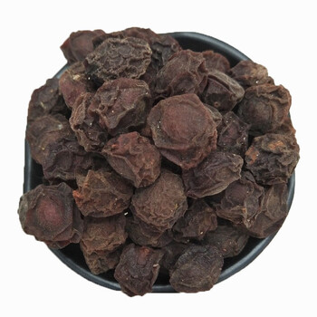 潽禧草堂  中药材  红梅果  红梅干  500克  统