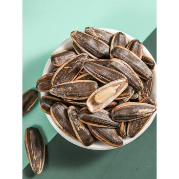 正林葵瓜子158g酸甜百香果味椒麻藤椒味葵花籽炒货休闲零食品小吃