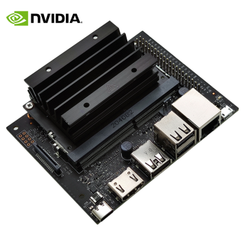 丢石头NVIDIA Jetson Nano developer Kit 人工智能开发板 AI开发套件 JETSON NANO 2GB开发板 开发套件