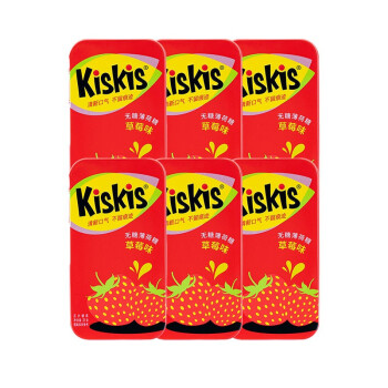 ̣Kiskis6װKisKisǱˮ¿ʳǹ ݮ6