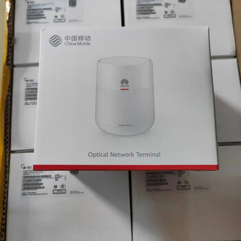 华为fttr hn8145xr万兆光猫 k662d全屋光纤wifi6路由器三网通用 从