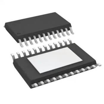 TI DC-DC电源芯片 TPS56C20PWPR