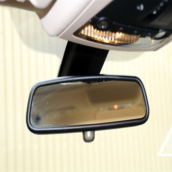 凯熙适用于1417年宝马5系520li525li528li530室内镜车内后视镜低配