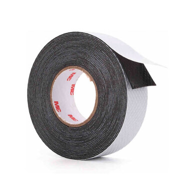 3M J20-10 绝缘防水自粘带 耐高温防潮密封高压胶布 电工胶带【25mm*5m*0.7mm】10卷/组