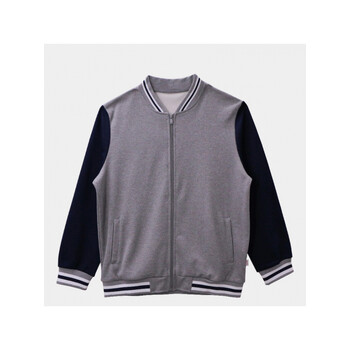 咕米可厦门市直属新款校服中小学男女冬外套 厦门二中 185