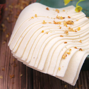 云片糕桂花糕芝麻糕糯米糕雪片糕特产传统网红零食糕点心整箱750g一斤