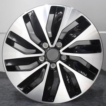 工马适用大众朗逸轮毂16寸新款朗逸蓝驱版铝合金钢圈波罗捷达昕动宝来