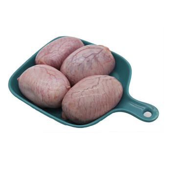 顺丰冷运冷冻新鲜猪蛋蛋猪宝猪睾丸生猪蛋4斤装