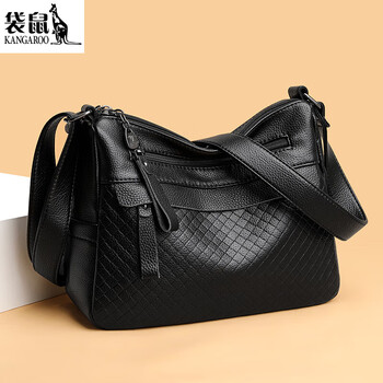 箱包皮具>女包>女士单肩/斜挎包>其它单肩/斜挎包>袋鼠(kangaroo)>