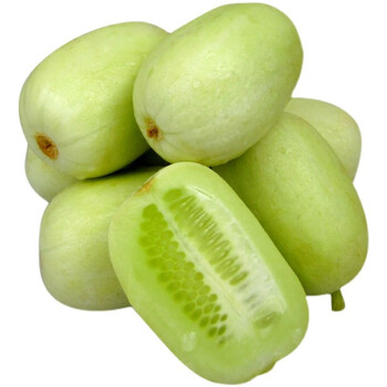 鲜配坊金童玉女瓜新鲜拇指水果小黄瓜鲜青瓜孕妇蔬菜特产 5斤