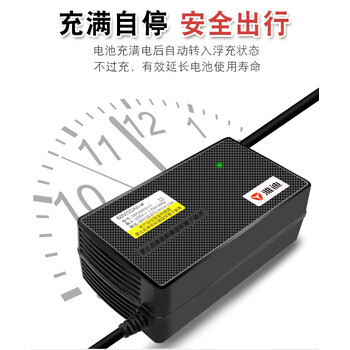 适用于雅迪电动车60v48v原装铅酸锂电池快速m6s72e8通用y型电瓶车原装