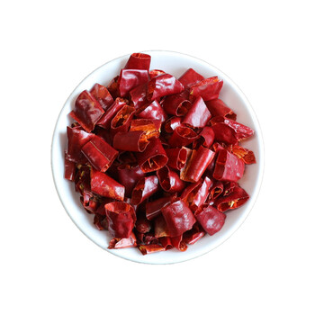 新一代干红辣椒段 微辣特香重庆河南农家贵州特产四川朝天椒段