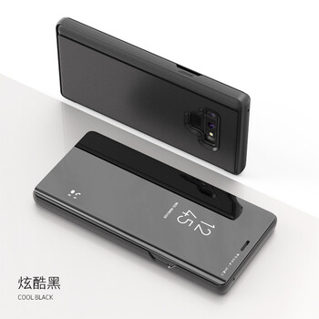三星note8手机壳原装note92f52f8立式翻盖s7e保护皮套s82fs9 pluss6s1