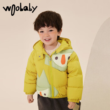 Woobabyͯ޷22궬װ׺babycareͯװ ƣˮͣ 110cm