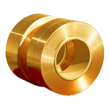 黄铜带 薄铜片 黄铜皮 黄铜箔 黄铜板0.1 0.2mm 0.3mm 1mm 0.