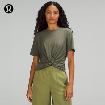 lululemon حCrescent Ůʿ T  LW3GDJS Ƕ 12