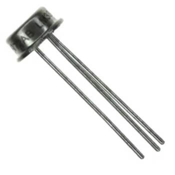 TI 电压基准 LM236H-2.5/NOPB 起订250个装