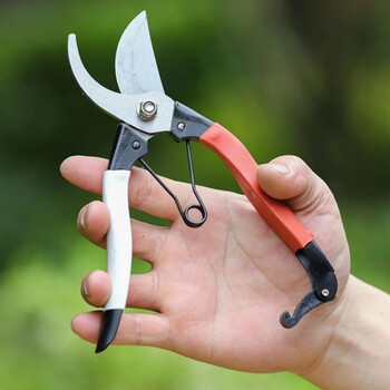 树枝剪刀园艺剪树枝修枝剪花剪园林省力花艺工具果树修剪粗枝剪子