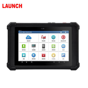 【元征X-431 PAD V】元征（Launch）X-431 PAD V汽车诊断设备【行情 报价 价格 评测】-京东