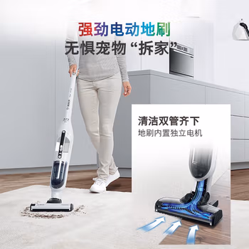 爆料怎么样：博世立式吸尘器BCH3251CN使用真的好吗？分享真实感受
