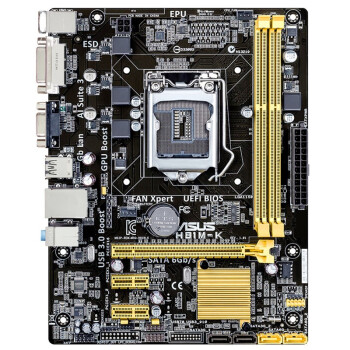 ˶ASUS H81M-K  LGA1150 ʺI3 4170CPU