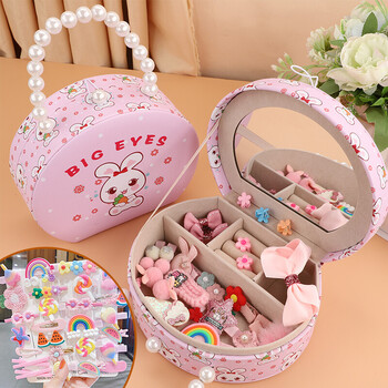 迪士尼品牌新款网红儿童玩具女孩子4小孩5的生日礼物6女童7娃娃3一9岁