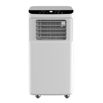 夏新可移动空调制冷一体机 家用室内制冷无外机免安装 宿舍窗式单厨房