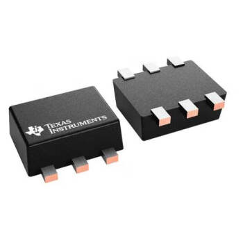 TI DC-DC电源芯片 TPS566242DRLR 起订500个装