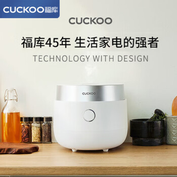 ⣨CUCKOOIHȵ緹 ๦ ʳƷԶϴܼõ緹4 CR-HA0810FW