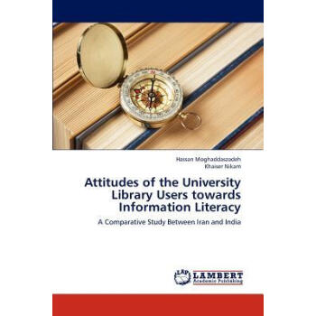 Attitudes of the University Library Users Toward