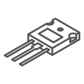 onsemi IGBT FGP3440G2-F085