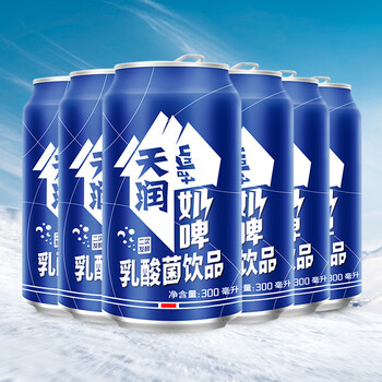 天润天润奶啤