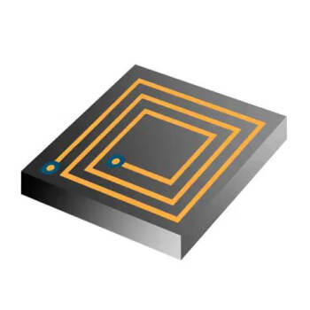 TI NFC芯片 RF37S114HTFJB