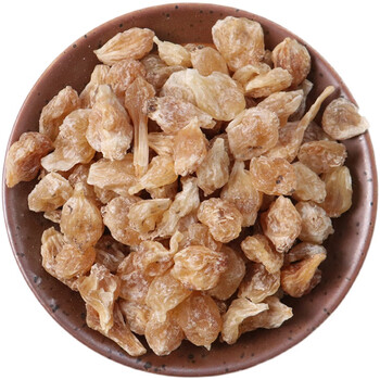 中药材薤白500克 大野蒜 新鲜晒干 小根蒜 泻白干 精选可磨粉