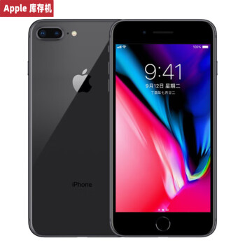 Apple/ƻ iPhone8Plus ƶͨ4Gȫͨƻ8ֻ iphone 8 plusɫ5.5 256G_  걣һ 
