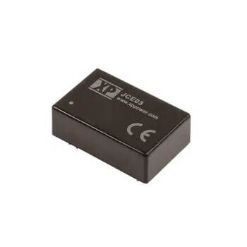XP Power 电源模块 JCE0348S12