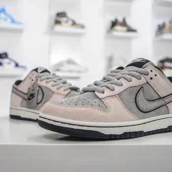 nike 耐克【】大友克洋飞影联名低帮男女运动休闲百搭情侣板鞋 dunk