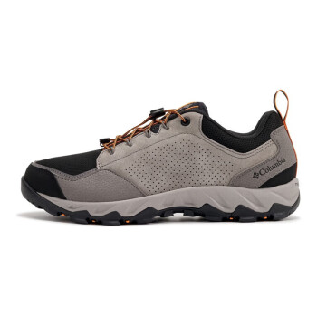 哥伦比亚columbia哥伦比亚男鞋24春夏户外休闲防滑耐磨登山鞋dm