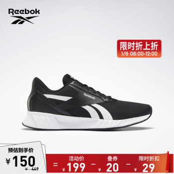 Reebok񲽹ٷܲЬЬŮЬ͸Ͱ ˶ЬLITE FU7580 FU7580 й:45(29.5cm),US:11.5