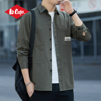 Lee Cooper޳ʿװ״＾߷װװ 622ɫ M