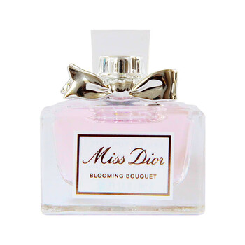 迪奥香水 迪奥dior 花漾淡香氛5ml 促销装女士香水淡香水清新淡花香初恋的气息 行情报价价格评测 京东