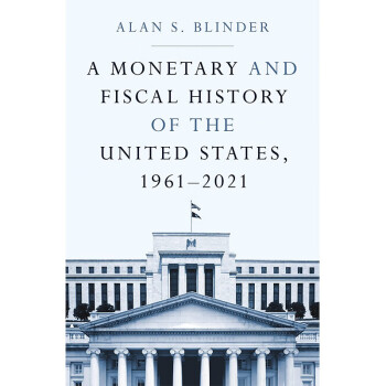 ĻҺͲʷ1961-2021A Monetary and Fiscal History of the United States, 1961-2021