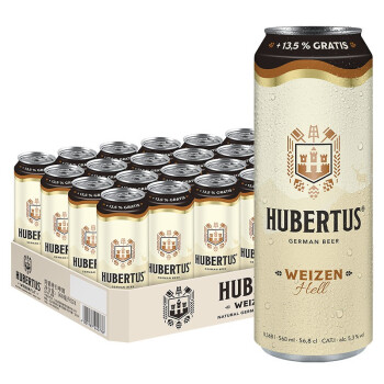 Hubertusơ568ml*24 װ ¹ԭװ