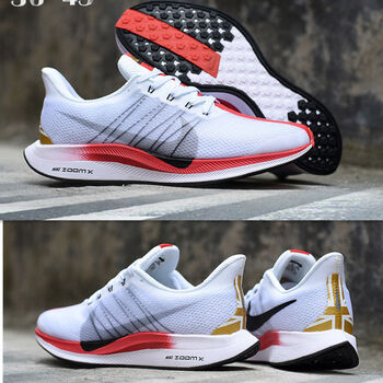 35x法拉赫 纯原跑鞋 40