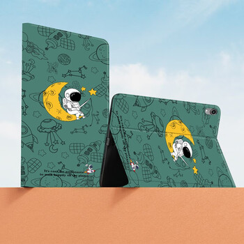 honorpad6平板保护壳防摔荣耀v7pro超薄11英寸可爱外套荣耀7硅胶101