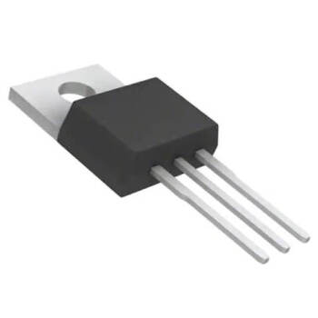 onsemi 肖特基二极管 FFSP4065BDN-F085
